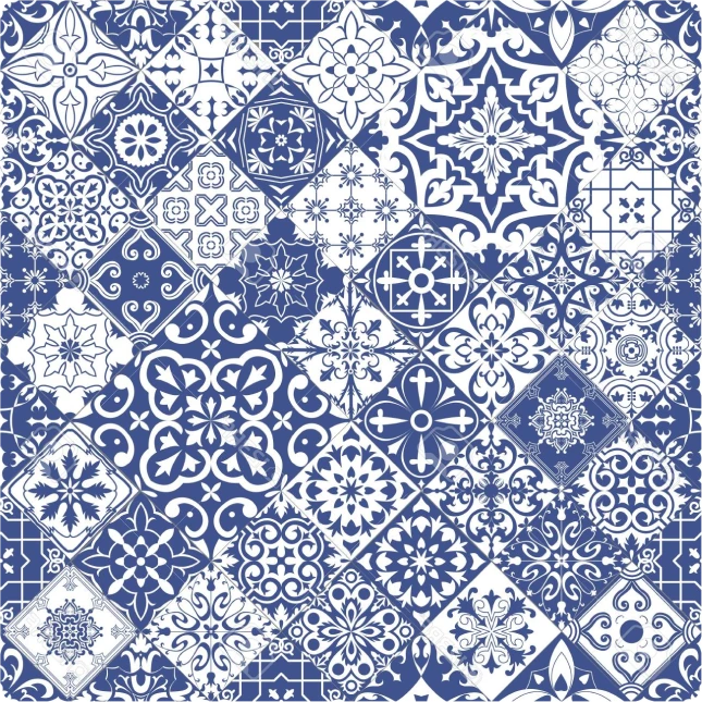 Patchwork